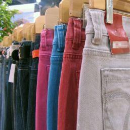 Marfuri contrafacute, Foto: Evenimentul Zilei