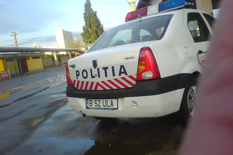 Niste politisti, Foto: