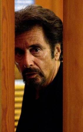 Al Pacino in 88 minutes, Foto: whatwouldtotowatch.com