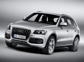 Audi Q5, Foto: StiriAuto.ro