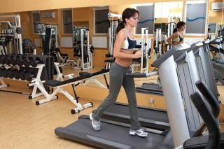 Cum sa ai rezultate excelente la fitness, Foto: Shutterstock