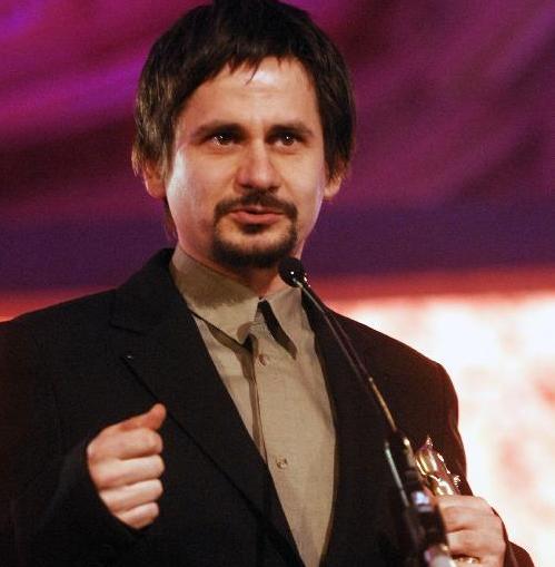 Adrian Sitaru, Foto: Rompres