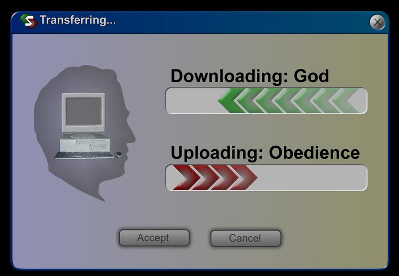 Inteligenta superioara poate distruge credinta, Foto: downloadgod.net