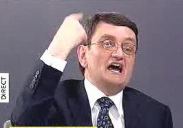 Victor Ciorbea, Foto: Realitatea TV