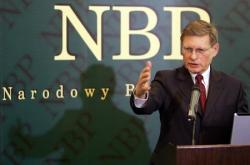 Leszek Balcerowicz, Foto: Saptamana Financiara