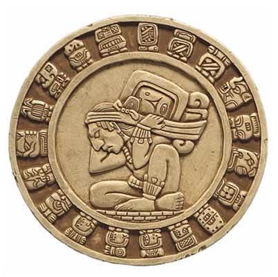 Calendarul mayas, Foto: flomper.com