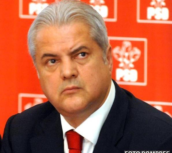 Adrian Nastase, Foto: Rompres