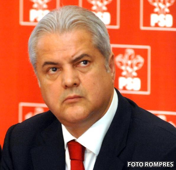 Adrian Nastase, Foto: Rompres