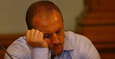 Vasile Dincu, Foto: Cotidianul