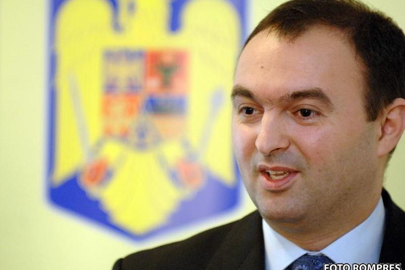 Cristian Adomnitei, Foto: Agerpres