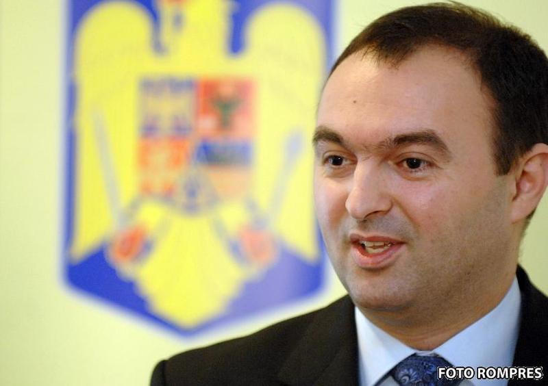 Cristian Adomnitei, Foto: Agerpres