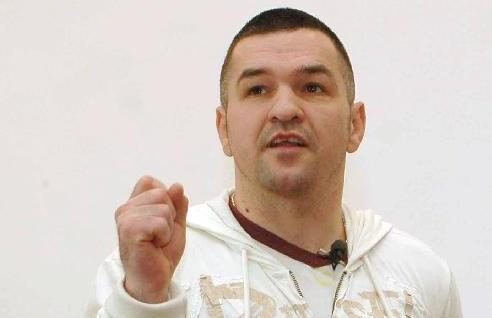 Leonard Doroftei (foto arhivă), Foto: AGERPRES