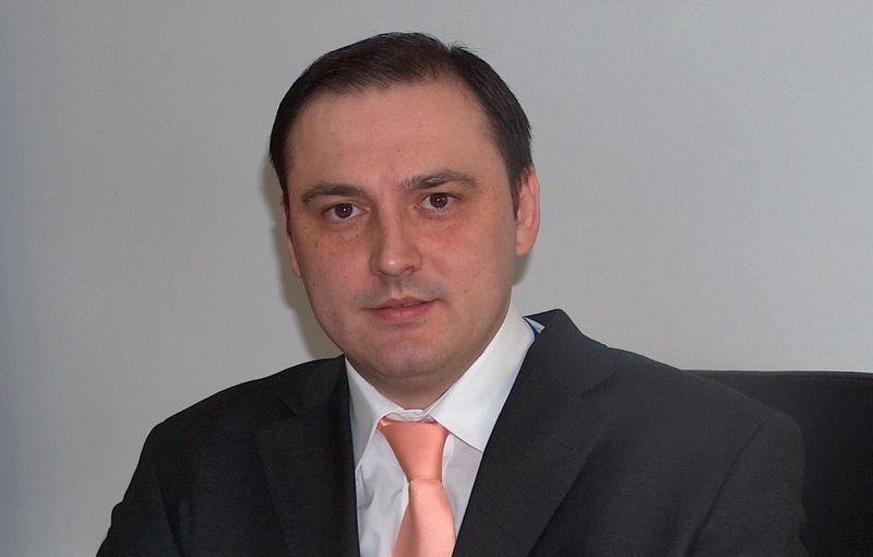 Razvan Cotovelea, Foto: ACIS