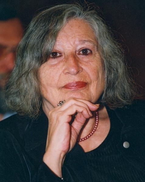 Nora Iuga, Foto: Polirom