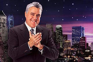 Jay Leno, Foto: NBC