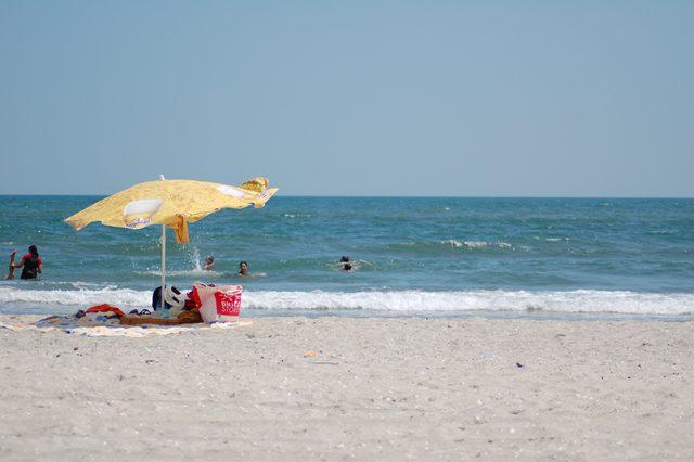 plaja de la Corbu, Foto: Hotnews