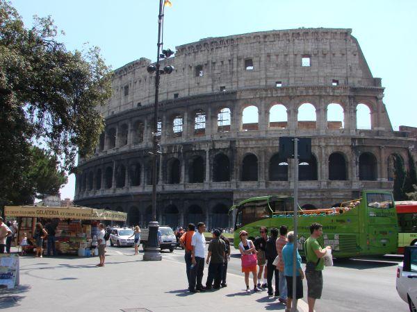 Colosseum, Foto: HotNews.ro