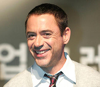 Robert Downey Jr., Foto: WireImage
