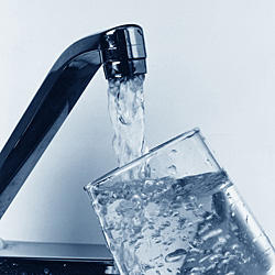 Apa de la robinet, Foto: slashfood.com
