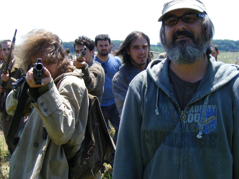 Constantin Popescu, Foto: Gabriel Stanciuc