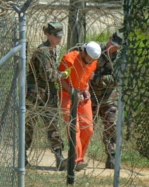 Guantanamo, Foto: telegraph.co.uk