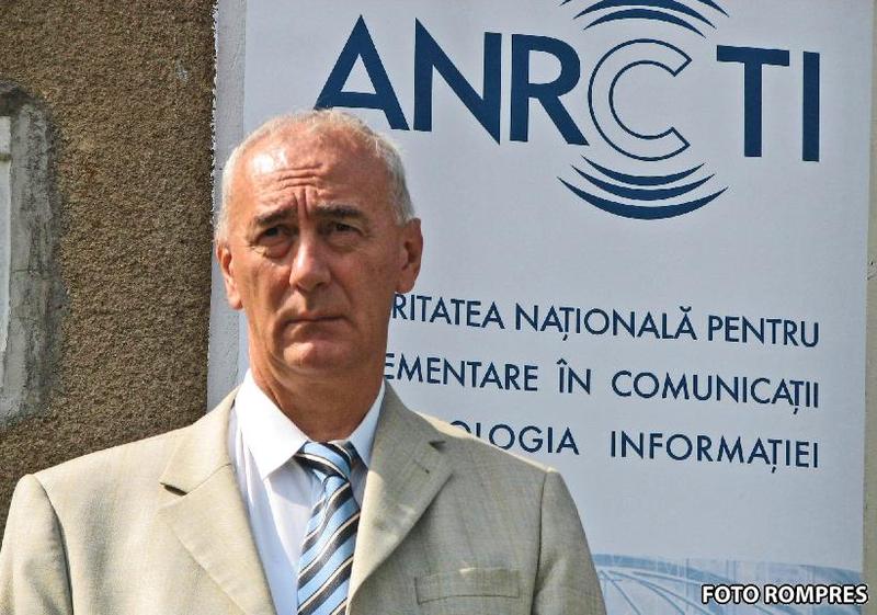 Dan Georgescu, Foto: Rompres