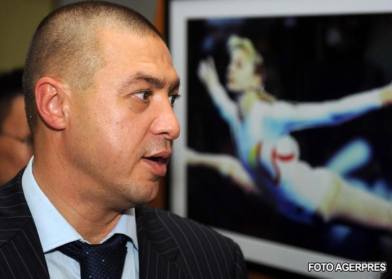 Rudel Obreja, Foto: AGERPRES