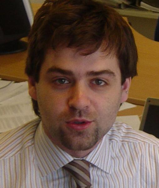 Nicu Popescu, Foto: Hotnews