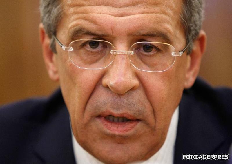 Serghei Lavrov, Foto: AGERPRES