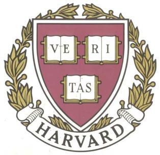 Harvard University, Foto: Hotnews