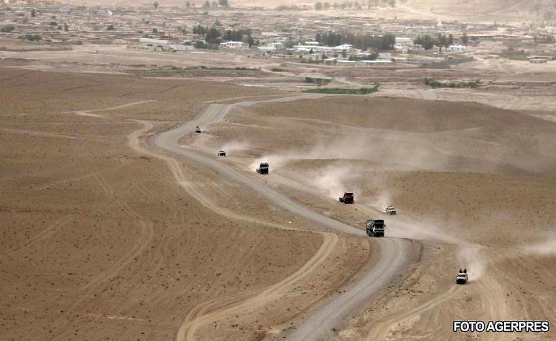 Afganistan, Foto: AGERPRES