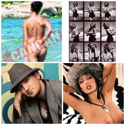 Caru cu vedete, Foto: