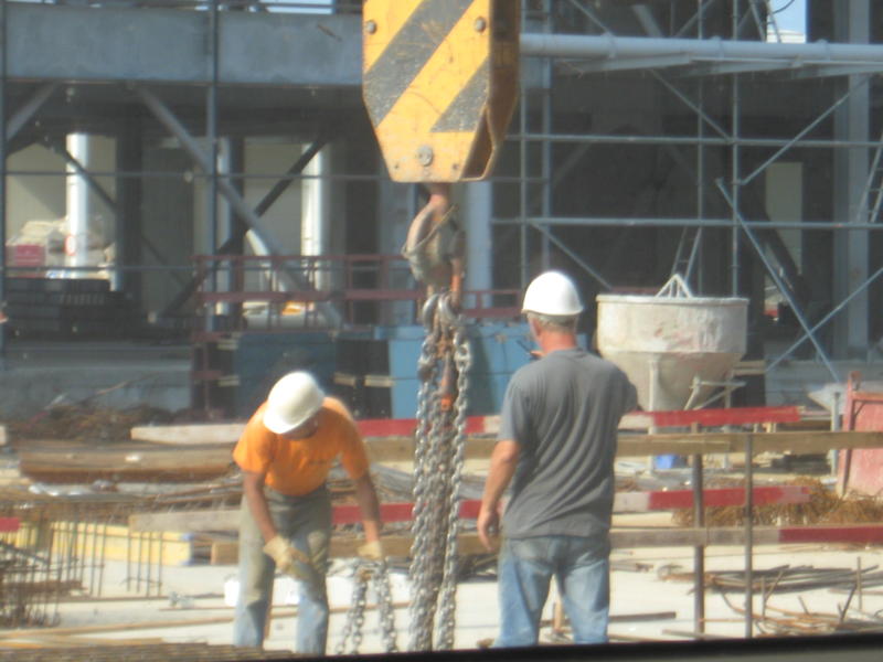 Romanii gasesc cu greu de munca in Spania, Foto: Hotnews