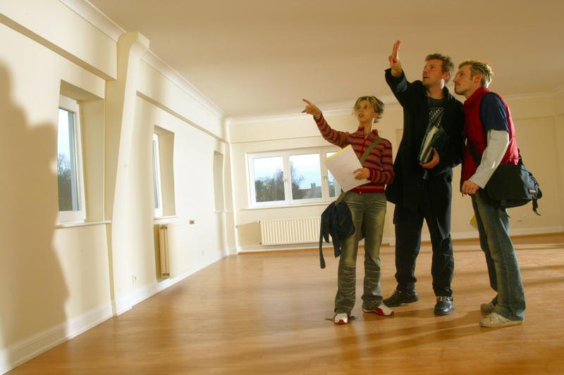 Locuinta, Foto: Comisia Europeana