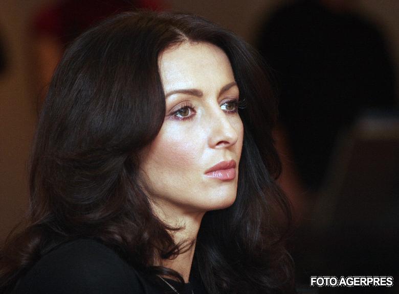 Mihaela Radulescu, Foto: AGERPRES