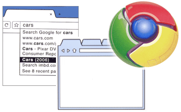 Broswerul web Google Chrome, Foto: Google Blog