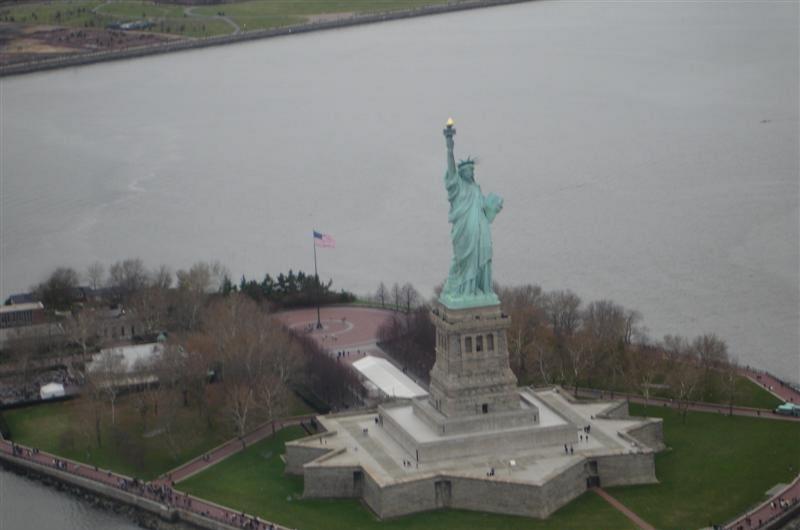 Statuia libertatii -New York, Foto: USER UPLOADED