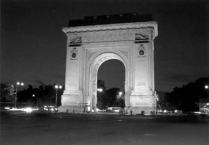 arcul de triumf, Foto: USER UPLOADED