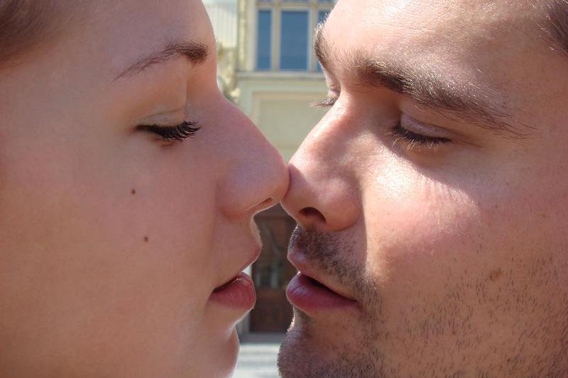 Sarut, Foto: USER UPLOADED