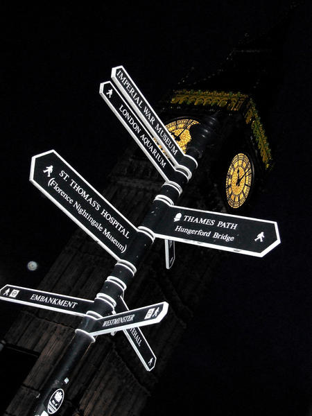 Big Ben, Foto: USER UPLOADED