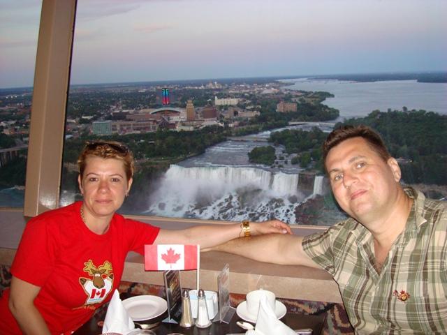 Cascada Niagara, Foto: USER UPLOADED