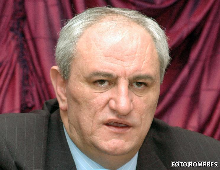 Ovidiu Tender (foto arhiva), Foto: AGERPRES