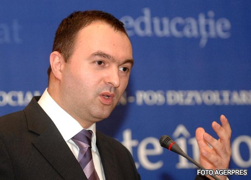 Cristian Adomnitei, Foto: AGERPRES