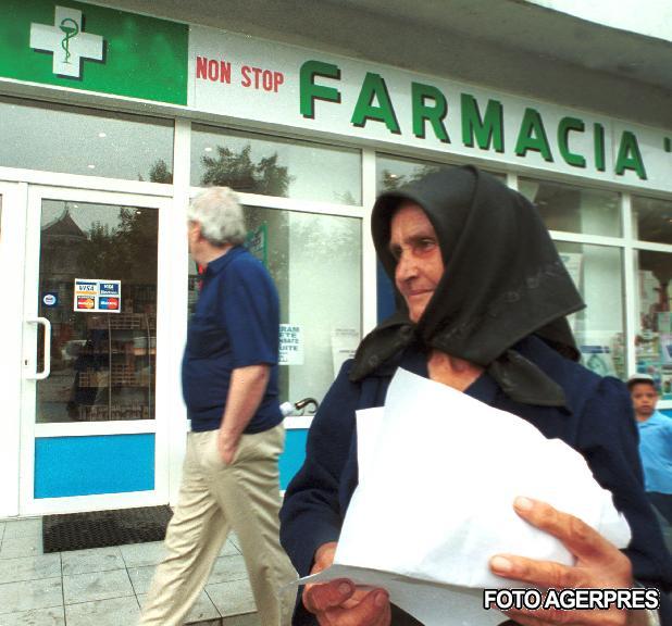 Ce se mai poate comercializa de maine si ce nu, Foto: AGERPRES