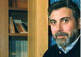 Paul Krugman, Foto: Princeton University