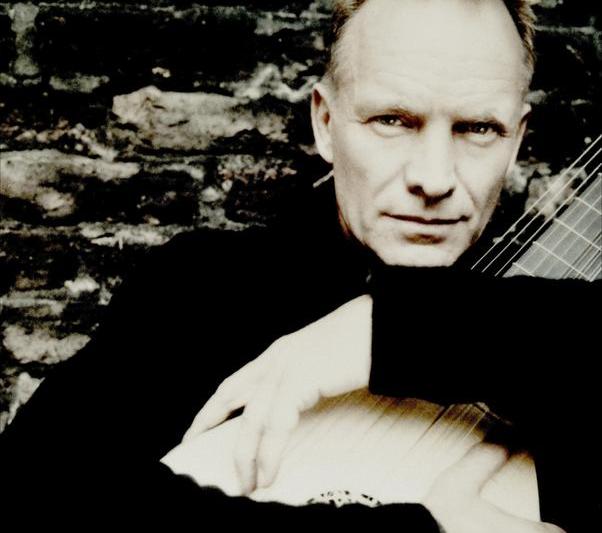 Sting, Foto: Kasskara