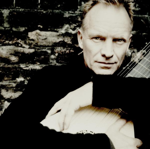 Sting, Foto: Kasskara