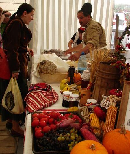 Bucharest Food Festival, Foto: Hotnews