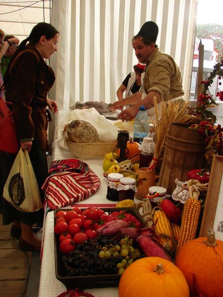 Bucharest Food Festival, Foto: Hotnews