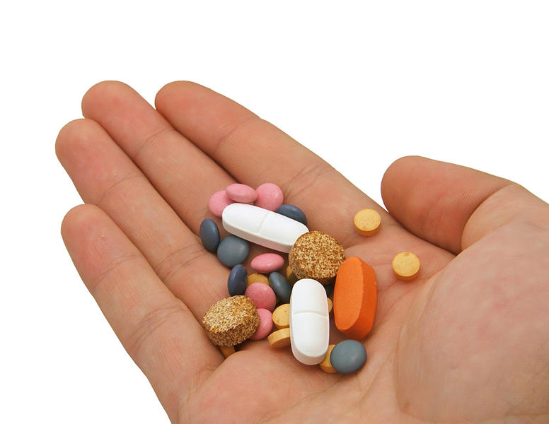 Medicamente, Foto: Hotnews